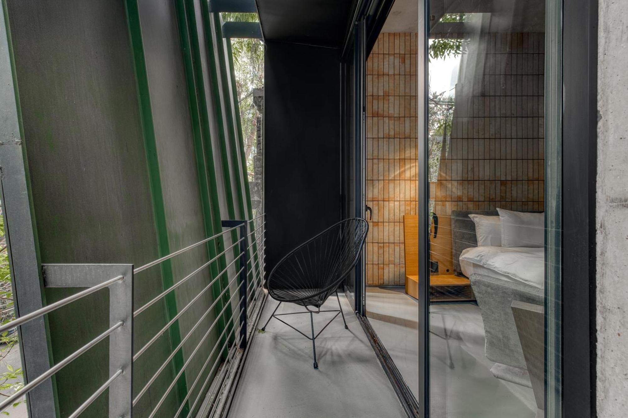 Boga Mexico City By Lumina 객실 사진